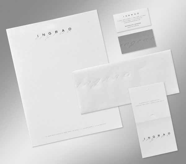 Ingrao Stationery