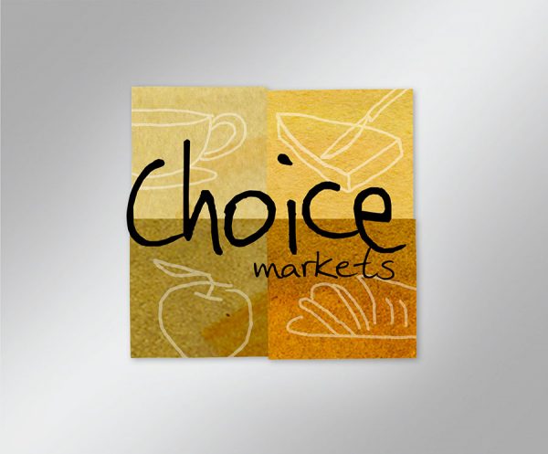 Choice Markets Logo