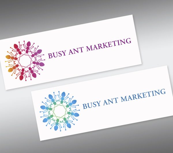 BusyAnt Logo